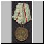 Medal for the defence of Stalingrad