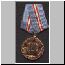 Medal in commemoration of the 50th anniversaries of the Soviet Armed Forces
