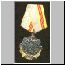 Order of Labour Glory 3rd class