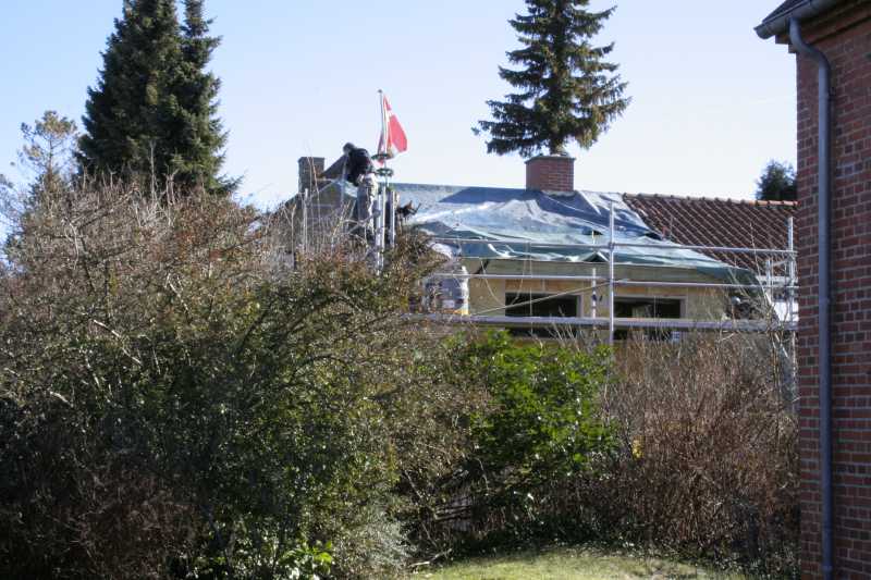 Rejsegilde